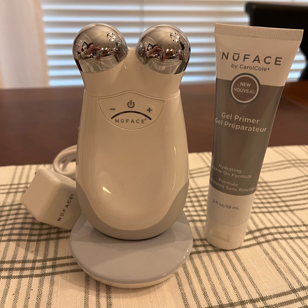Nuface Trinity